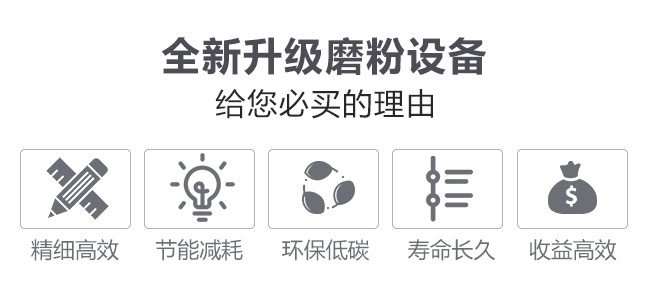 紅星機(jī)器磨粉廠家優(yōu)勢(shì)